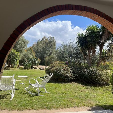 Bed and Breakfast Bidd'E Majori San Priamo Zewnętrze zdjęcie