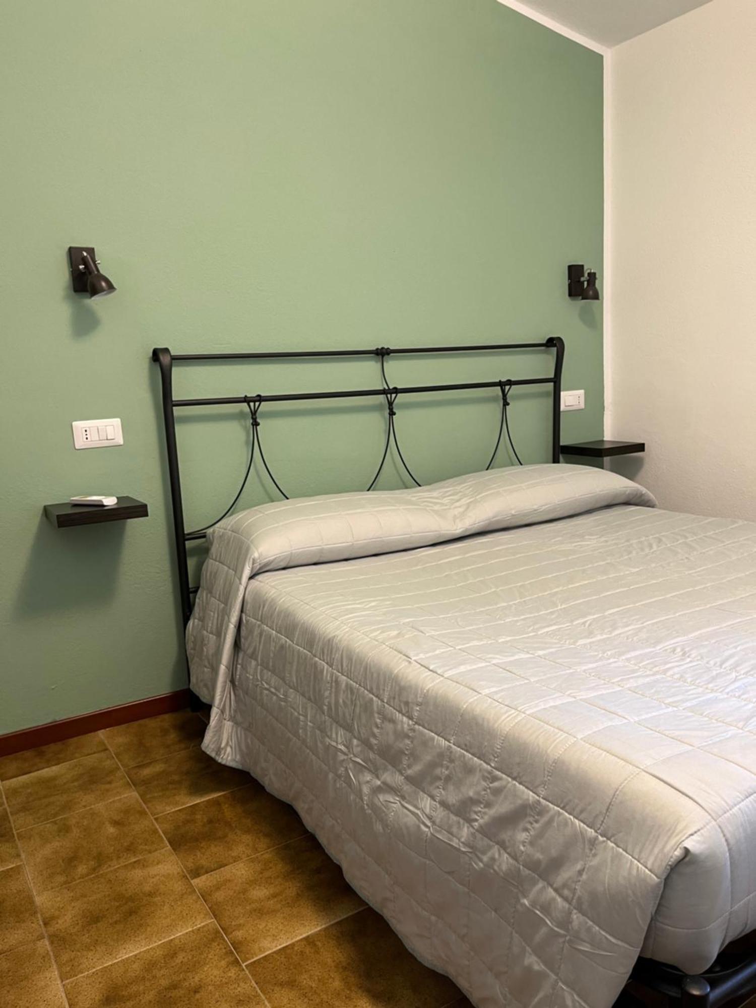 Bed and Breakfast Bidd'E Majori San Priamo Zewnętrze zdjęcie