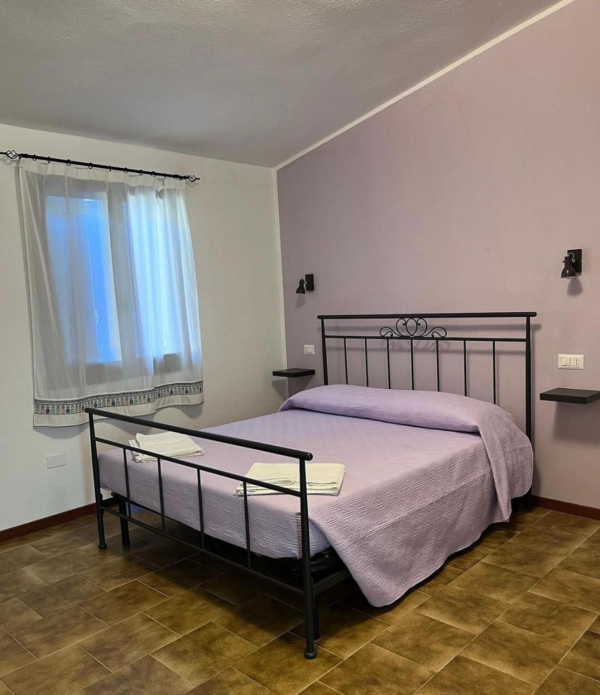 Bed and Breakfast Bidd'E Majori San Priamo Zewnętrze zdjęcie